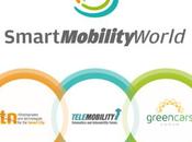 Smart Mobility World, Torino mobilità futuro