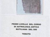 Astrologia costellativa antica degli antenati.Scegliere cambiare finale della storia.