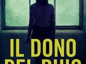 Recensione dono buio" V.M. Giambanco