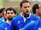 Rugby: nuovo terza linea Torino presenta
