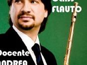 Master Class Alto Perfezionamento Flauto dall` 1&deg; Novembre 2013 presso Accademia Malibran, Altidona