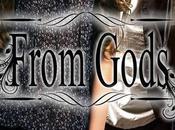 Cover Reveal: From Gods Mary Ting