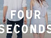 Cover Reveal: "Four Seconds Lose" K.A. Tucker