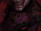 Recensione: ghigno Arlecchino