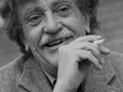 Quote day: Kurt Vonnegut