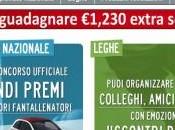 Fantacalcio, asta premi 2°puntata: Repubblica