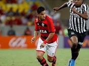 Flamengo-Santos 2-1, video highlights