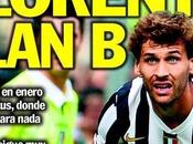 Rassegna Stampa Sport: Llorente piano B…arça