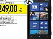 Nokia Lumia 920: offerta alla Coop Estense euro valida sino settembre