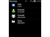 Ancora un'aggiornamento WhatsApp Symbian!