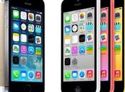 HardwarePhone iPhoneRicambi.it volano Nizza lancio iPhone 5S/5C! Seguici!