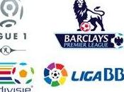 Sports Palinsesto Calcio: Programma Telecronisti Settembre) #FoxSportsIT