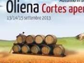 Autunno Barbagia Oliena settembre