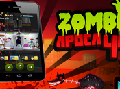 Android Zombie Apocalift, ascensore infernale nelle vostre mani!