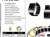 Galaxy Note Gear prezzi data lancio ufficiali