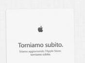 Prevendite nuovi iPhone, Apple Store chiuso