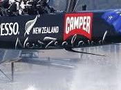Coppa America: Team Zealand Oracle Alessandro Bassi)