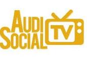 AudiSocial (settimana 6–12 settembre 2013): Gabbia" (La7) primo della settimana Twitter, "Uomini Donne (Canale