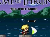 gioco 8-bit Game Thrones