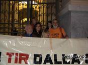 Visicaro accorinti: lotte sbandierano parole!