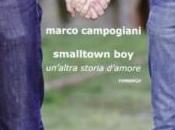 Marco Campogiani, “Smalltown boy”