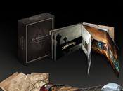 Elder Scrolls Anthology debutta oggi Europa