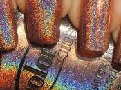 [HOLOTHON]#13 Color Club Cosmic Fate