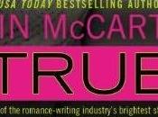ultime letture: True Erin McCarthy
