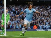 Manchester City, Silva salta l’esordio Champions League