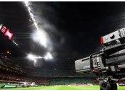 Calcio, diritti fissato incontro 20/9 players Sky, Mediaset