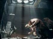 nuovi screenshots Deep Down