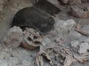 Terribili rituali maya scoperti Uxul