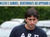 Ritorna Diego Milito. “Devo ripagare fiducia tutti”