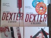Rettifica Dexter's Books