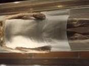 Lady Dai: mummia cinese morta 2.100 anni conservata come fosse ieri