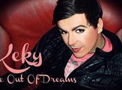 Keky Made dreams (nuova canzone)
