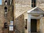 recupero della sala trono Arechi Salerno