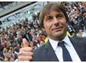 Antonio Conte festeggia panchine Juventus, ecco suoi numeri