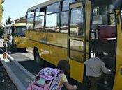 Scuolabus Marsala. Riorganizzazione servizio