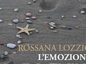L’emozione voce Rossana Lozzio