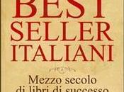 Storia cinquant’anni best seller italiani