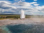 L’Islanda: patria geyser