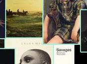 Mercury prize 2013 nomination