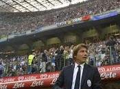 Inter-Juventus 1-1, Conte: "Inter squadra vertice, duri battere"