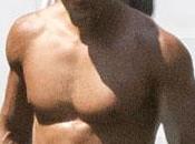 Will Smith mostra suoi muscoli Focus