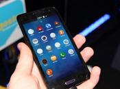 Samsung Galaxy Tizen posto Android Potrebbe essere realtà