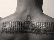 Bang Phra, tatuaggio religione