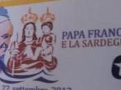 Programma visita papa Francesco Cagliari domenica settembre