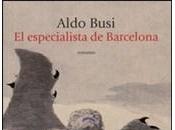 [Recensione] especialista Barcelona Aldo Busi
