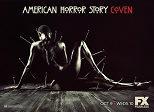 Nuovi aghi poster “American Horror Story: Coven”
